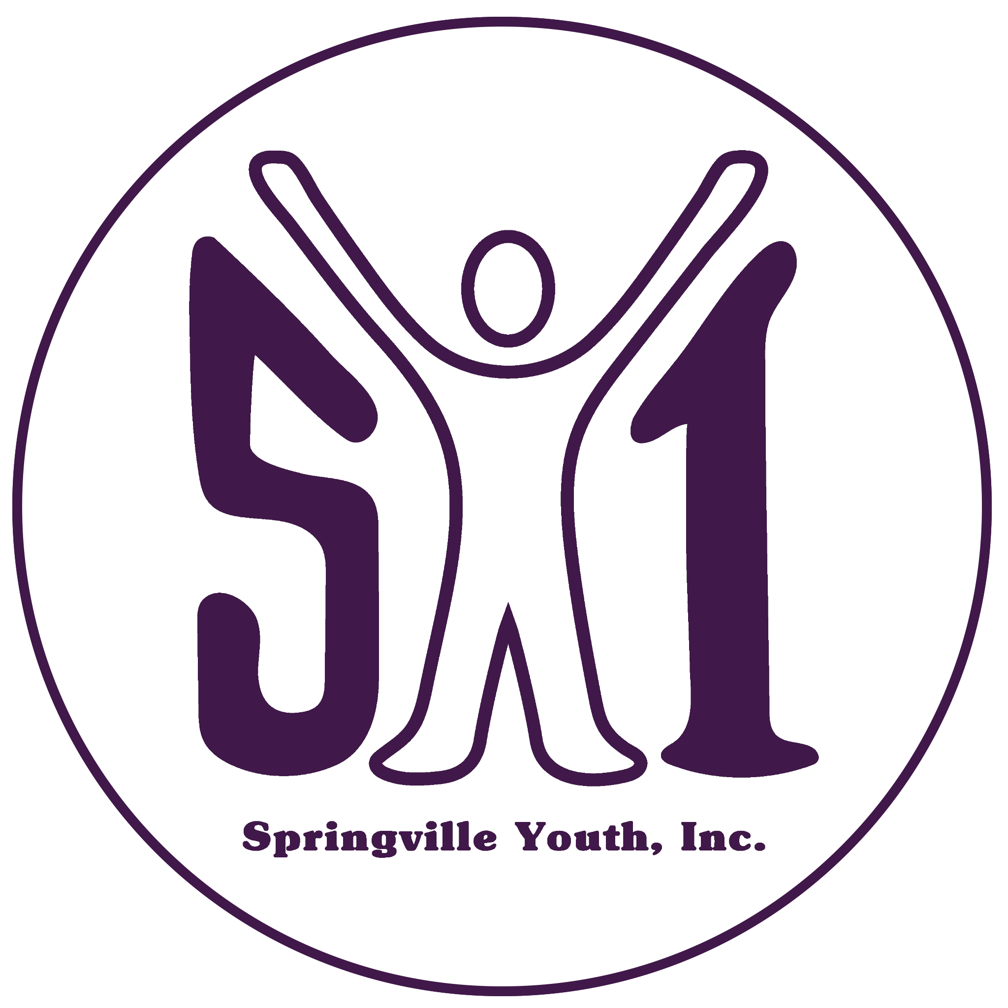 SYI Logo